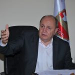 الاسمر: لعدم اطلاق إشاعات تطال المؤسسات الصناعية الغذائية