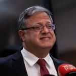 بن غفير يهدّد: بقاء حماس يعني خروجنا من الحكومة