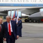 عرضٌ يقدّمه بوتين لترامب.. إنهاء حرب أوكرانيا مقابل هذا الطلب