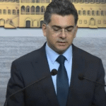 مرقص: لا تأجيل للانتخابات وزيارة الرئيس عون إلى نيويورك كانت ناجحة