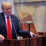 “Pass” ترامب لـ عون : “نحنا معك، كمِّل!”
