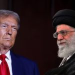 خامنئي لترامب: استمرّ في أحلامك