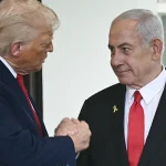 ترامب يضغط، ونتنياهو يوافق