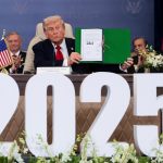 عون يدعو إلى مفاوضاتٍ مع إسرائيل «لحلّ المشاكل العالقة»