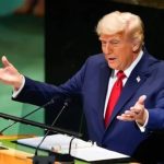 ترامب: الهجوم على إيران كان مهما للتوصل إلى اتفاق بشأن غزّة