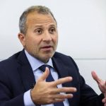 باسيل يرشح دويهي لمواجهة آلان عون كأمين سرّ هيئة مكتب المجلس
