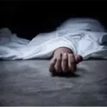 وفاة سيدة بطعنة سكين