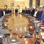 بين بعبدا والسراي… هل تُفتح بوّابة الخروج من المأزق اللبناني عبر الرياض؟