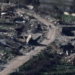 الفرصة الأخيرة: لبنان في عمق العاصفة