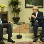 “قانون المنتشرين” في جلسة الشيء ونقيضه