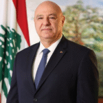 رئيس الجمهورية استقبل لاوندس وشقير