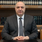 عون للجنرال كليرفيلد: نعلّق آمالاً على عمل اللجنة لإعادة الاستقرار إلى الجنوب