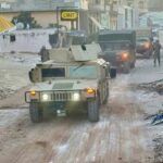 تقرير الجيش الأول: إنجاز أمني ينال علامة كاملة ويكرّس الثقة بالقيادة العسكرية