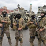 جلسة حكومية ساخنة وتقرير الجيش يرتكز على «احتواء السلاح»