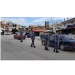 دوريات وحواجز مفاجئة لسرية درك عكار