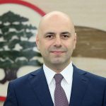 حاصباني: سنواصل مكافحة الفساد حتى ينتظم العمل