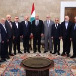 حسن خليل من بعبدا: سنرى غداً من الذي يعطّل عمل المجلس النيابي