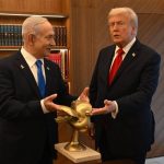 إلغاء مشاركة نتنياهو في قمّة شرم الشيخ