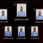 الأردن يسدل الستار على خلية الصواريخ بعد تدريبها في لبنان