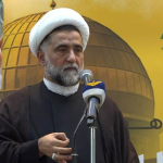 رزق من حاروف: عدوّنا الأساس هو أميركا