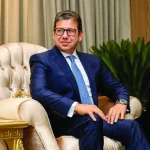 مدير المخابرات المصرية يستطلع الأجواء للقيام بوساطة بين لبنان وإسرائيل