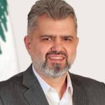 نائب حزب الله يهاجم وزير العدل