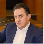 الحاج يحذّر من زجّ لبنان في أتون حرب جديدة