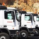 “رامكو” تُعلن استئناف رفع النفايات