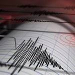 زلزال بقوة 5.6 درجات يضرب منطقة تاراباكا