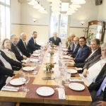 زمكحل: لبنان أمام مفترق طرق، إمّا بناء الدولة، وإمّا ترسيخ حكم المافيات والفساد