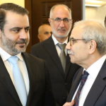 سلام التقى الشيباني: الانفتاح والحوار الصادق طريق وحيد لترسيخ الاستقرار