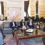 لبنان يرصد انعكاسات النهاية المفترضة لحرب غزة… ونعيم قاسم يزايد