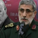 من سليماني إلى قاآني كيف قادت إيران “الحزب”؟