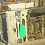 بالفيديو- الحظّ وحده منع وقوع مجزرة