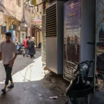 “وَكر” إيجاره 1000 دولار يومياً.. هذا ما يجري في مخيم شاتيلا