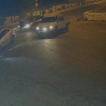 بالفيديو- إصابة عنصرين من الاستقصاء في مطاردة الدامور ، إليكم التفاصيل