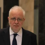 لقاءٌ مرتقب بين نصّار ونظيره السوري