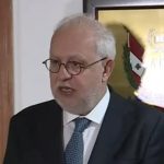 نصّار: إقتراحات متعدّدة لملفّي المحكومين والموقوفين السوريين في لبنان