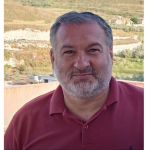 استشهاد عباس كركي في الغارة على تول