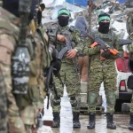 حماس تنفذ موجة قتل بغزة وترجع السبب للجريمة ومخاوف أمنية