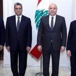 رئيس الجمهوريّة: للإهتمام بشؤون الجاليات اللبنانيّة