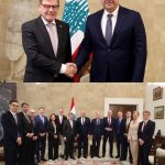 الرئيس عون: مستعدّون للتفاوض ولكن