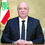 عون أطلق مبادرته لحضّ واشنطن على التدخل لإنقاذ مفاوضات الناقورة