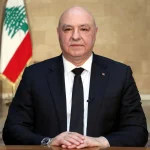 الرئيس عون: معظم مشاكل لبنان كانت نتيجة غياب التدابير القضائية