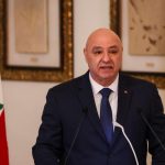 رسالة عون: “العناد قد يوصل إلى نتائج كارثية”
