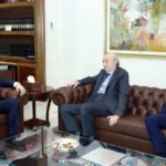 لبنان يحتفي بتثبيت الفاتيكان زيارة البابا… التصعيد الإسرائيلي “يعزل” لبنان عن غزة