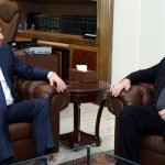 الحزب ” ليس مرتاحاً إلى مقاربة عون التفاوضية