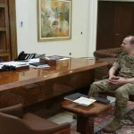 عملية بليدا التصعيدية تواكب توسيع “الميكانيزم”؟ عون يطلب من الجيش التصدي للتوغّل الإسرائيلي