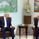 الرئاسات محكومة بالتوافق..والحزب “لا لتحدي رئيس الحكومة”