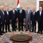 حركة ديبلوماسية استثنائية تسابق خطر التدهور… كتل الأكثرية تضغط بقوة لإسقاط الجلسة اليوم